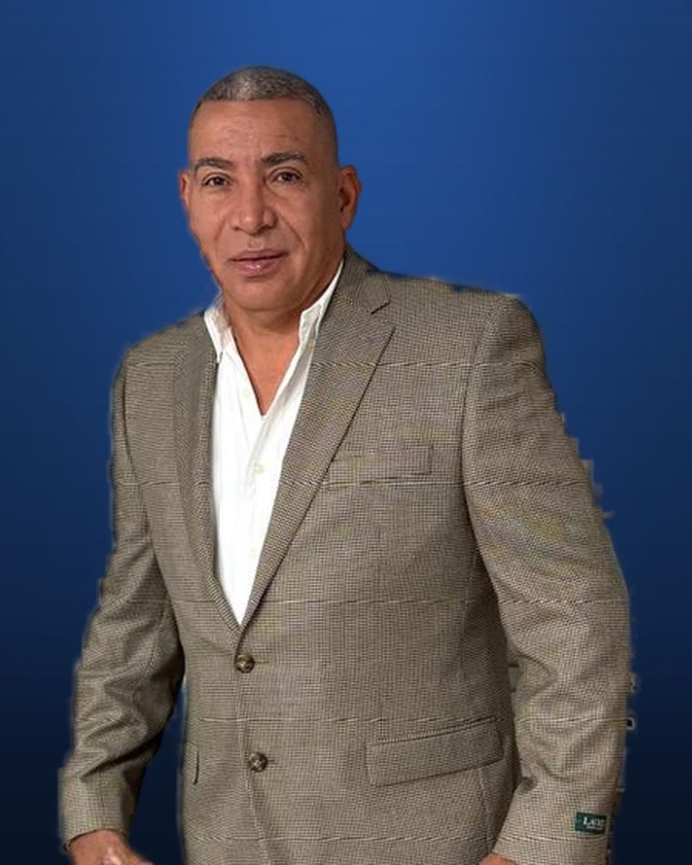 Felipe Calcano, dueño de Calcano Home Improvements