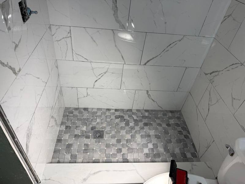 Remodelación de baño en Ocala